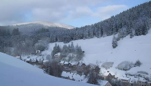 Charmantes Refugium, Harz - Foto 3