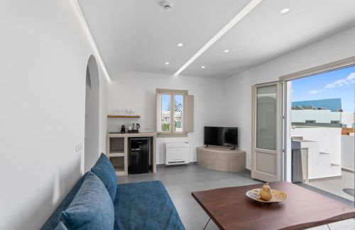 Mountain and Sea Suites - Foto 35