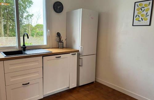 l'Echappee belle Seaside break for 8 people - Foto 29