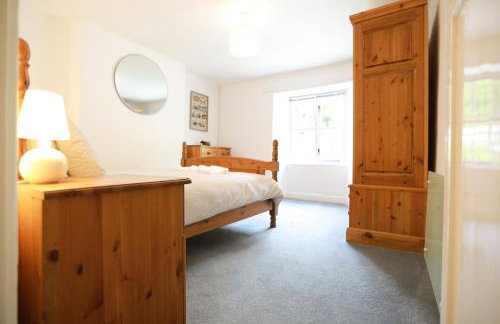 Lyn View Cottage - Modern Lynmouth Townhouse - Foto 30