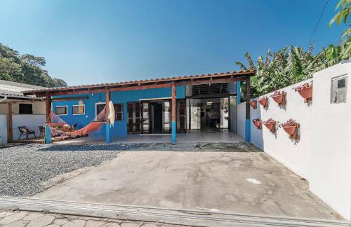 Casa na praia de Morrinhos Bombinhas para 10 pessoas, Excelente localização - Photo 8