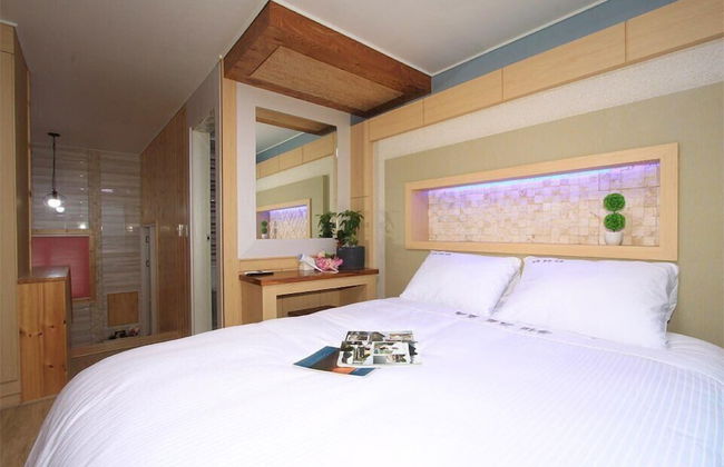 Blue Road Town Pension-Crystal - Foto 5