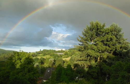 Ferienwohnung Brillant am Nationalpark Hunsrück-Hochwald - Foto 42