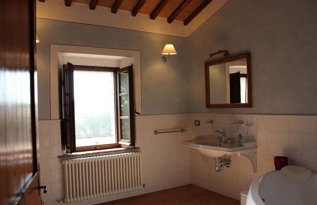 Cordella in Montalcino Wine Resort - Foto 20