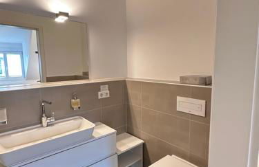 Haven Hotels - Helvetia Suites Düsseldorf City - Foto 10