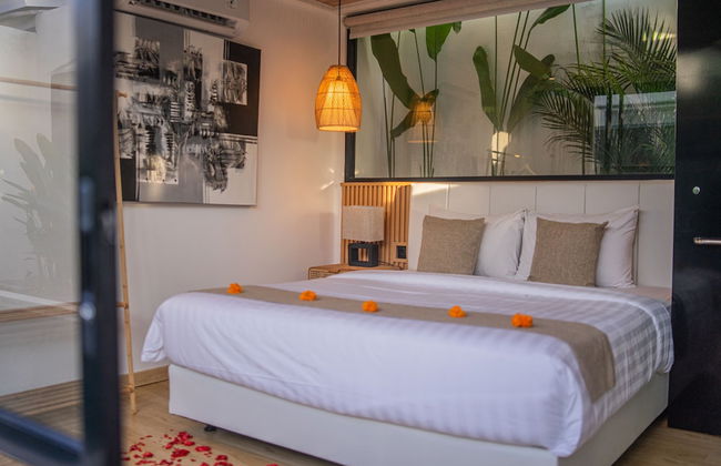 Mya Harmony Villas Seminyak - Foto 22