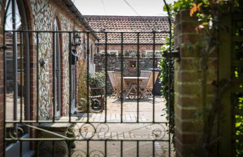 The Old Stables - Foto 21