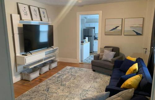 Cozy Cambridge Apt - Foto 1