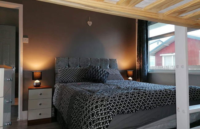 Sea View Retreat - Free Wifi - Foto 2