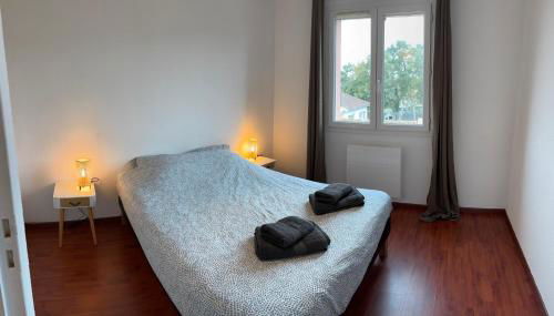 Maison proche plage avec jacuzzi - Foto 4