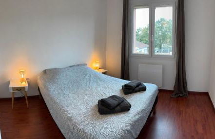 Maison proche plage avec jacuzzi - Foto 4