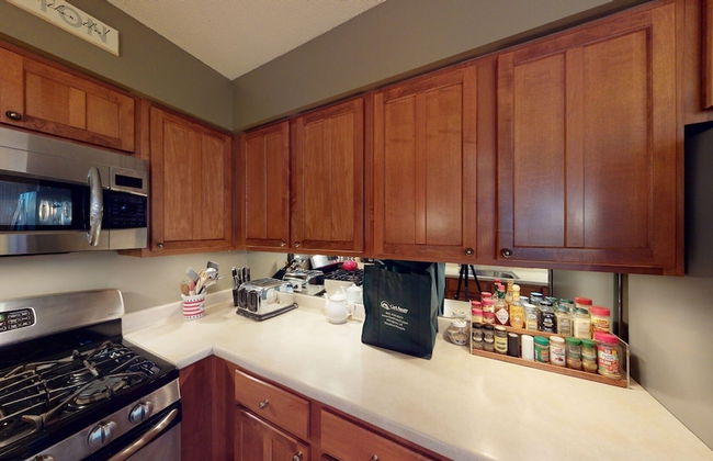 Sunrise Mountain Village by RedAwning - Foto 55