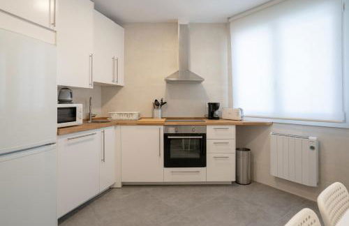 Bilbao High Apartment - Foto 38