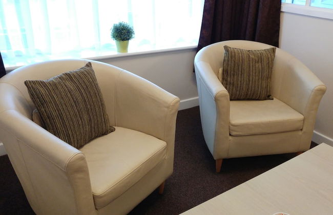 Swan Studios - Foto 12