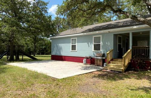 Cozy Texas Cottage Ideal for Weekend Getaways from Austin - Foto 7