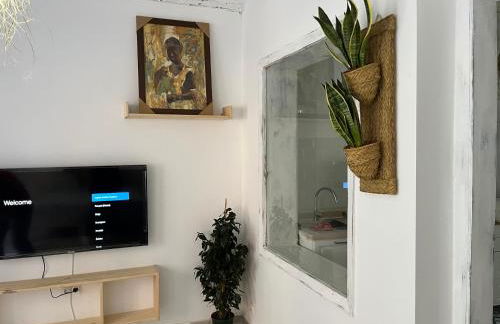 Alzira bonita Loft A junto plaza mayor, la Murta - Foto 35