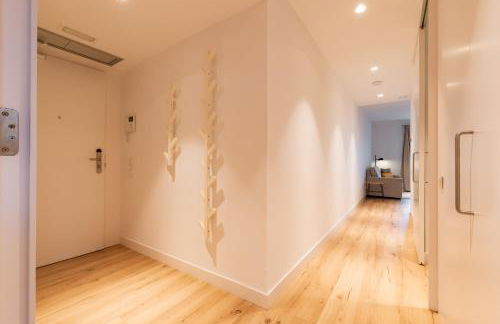 Port Plaza Apartments - Foto 94