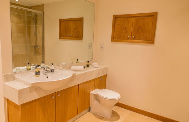 Just Stay Wales – Meridian Quay Penthouses - Foto 68