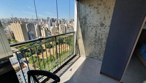 STUDIOS - PARQUE AUGUSTA - 3 min METRÔ - Foto 5