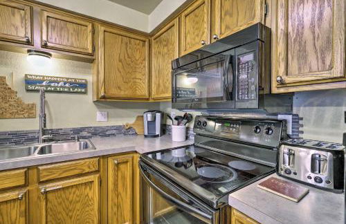 McCall Condo with Paddle Boards - Near Payette Lake - Foto 11