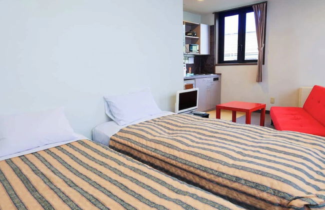 Condominium Hakuba Goryu - Foto 42