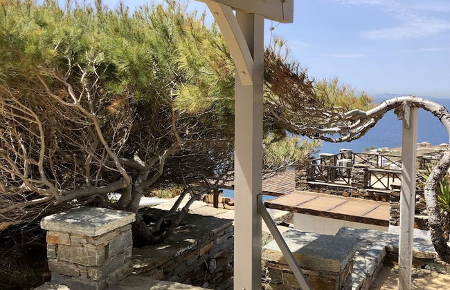 The Stone Windmill - Foto 43