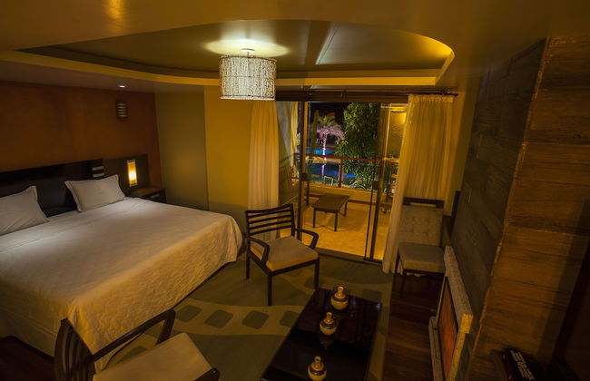 Eco Resort Serra Imperial - Foto 26