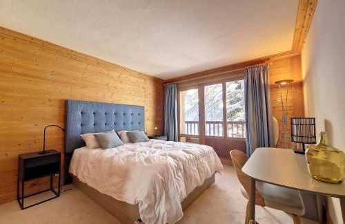 Appartement de charme, accès pistes, parking inclus - FR-1-518-152 - Foto 8