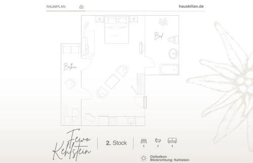 Haus Kilian - Foto 34