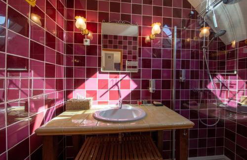 Gîte Sologne 4* pour 7 pers., jardin, rando, proche Orléans - FR-1-590-552 - Photo 20