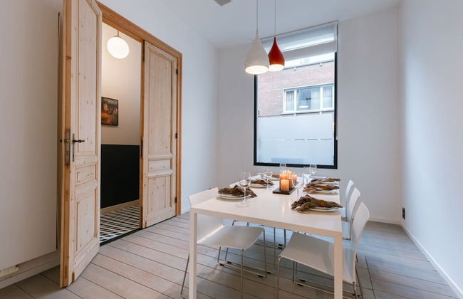 BE ANT Zons 35 in Antwerpen - Photo 41