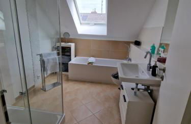 Ferienwohnung Rosenblüte - Foto 16