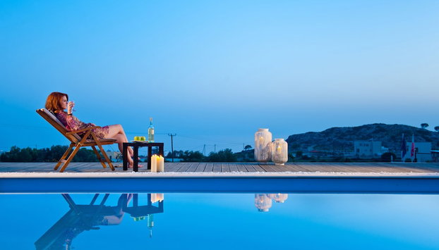 Spilia Bay Villas - Foto 2, Imagem principal