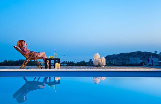 Spilia Bay Villas - Photo 1