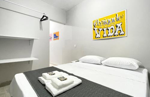 1 Bedroom Plaza Shopping Budget Complete - Foto 2