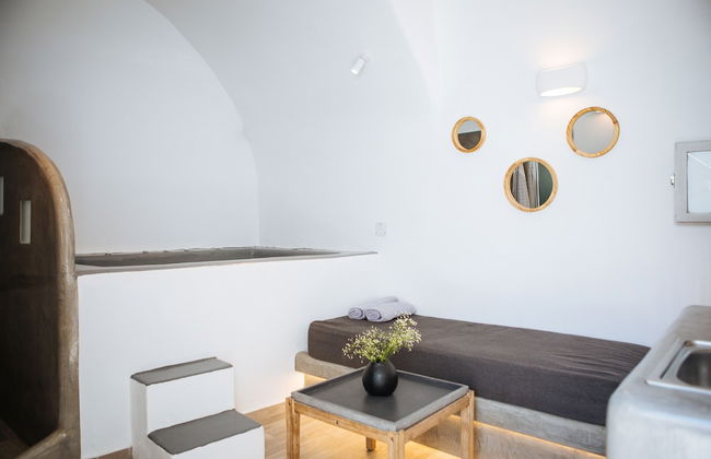 Aetheria Villas - Foto 28