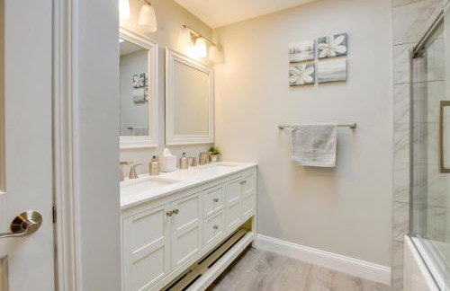 Newfound Lake Vacation Rental with Deck and Lake View - Foto 18