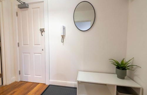 Modern Top Floor Apartment - Foto 11