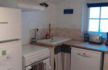 Plage et commerces à pieds ! Gîte Eugène - Foto 20