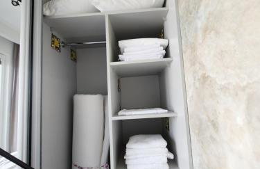 Luksusowy Apartament Bliska Wola SABA - Foto 24