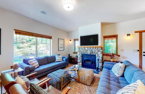 Creekside Retreat - Foto 1