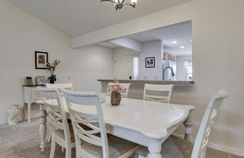 Swim, Golf and Unwind Home 5 Mi to Lake Sumter! - Foto 8