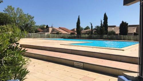 Holiday Home Les Aloès by Interhome - Photo 3