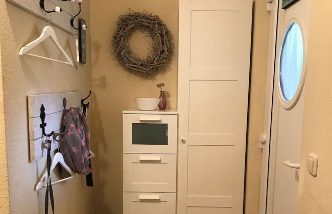 Apartment in Trassenheide for 4 Personen - Foto 11