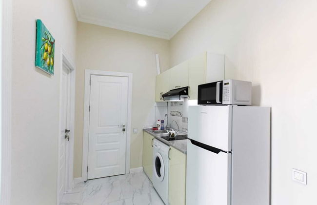 Leyla Apartmens 2 - Foto 19