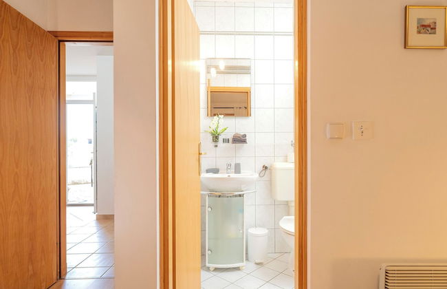 Villa Oleander - Foto 29