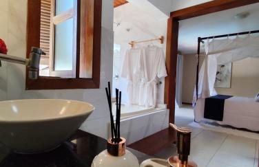 Pousada Royale - Foto 28