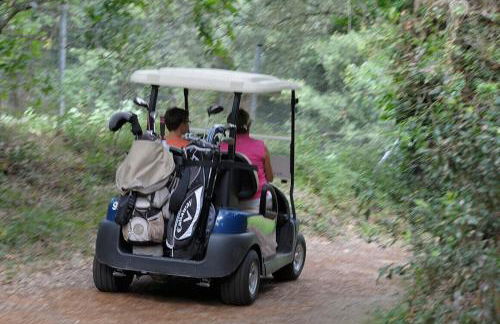 Studio Dunes aux Ecureuils - Foto 27