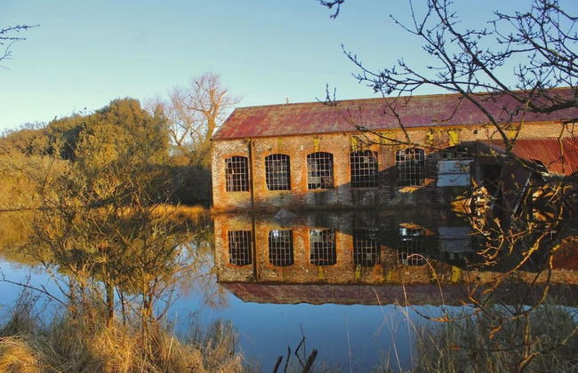 Coastal East View in St Helens - Foto 25