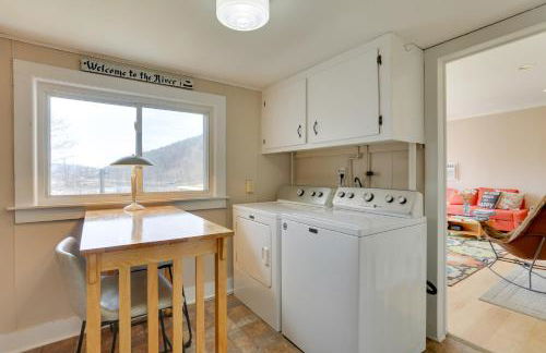 Scenic Home on the Delaware River, Pet-Friendly! - Photo 19